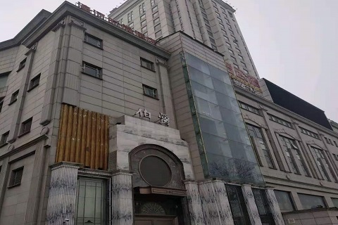 新余伯爵KTV会所消费价格